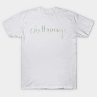 chattanooga, tn T-Shirt